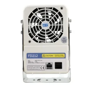 Anti Static Ionizer Fan, YANPON, ESD