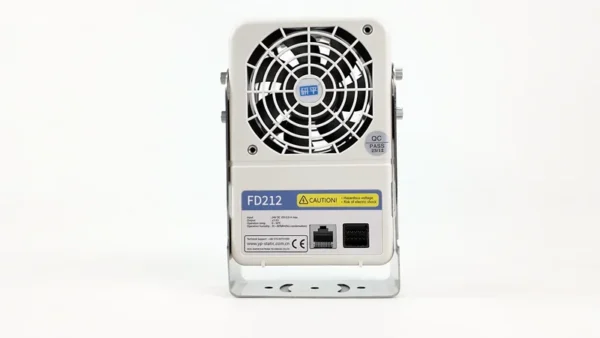 Anti Static Ionizer Fan, YANPON, ESD - view 3