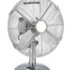 Antique Metal Desk Fan, 40W - view 2