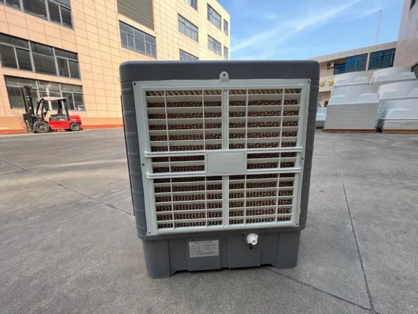 Aoycn Window Air Cooler, 6000cmh, 6000m³, 180kw - view 4