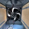 Aoycn Window Air Cooler, 6000cmh, 6000m³, 180kw - view 6