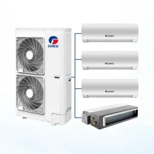 Aphro Series Split Conditioner, 1.5HP, ≥ 30, DC