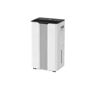 App Control Portable Dehumidifier, 20L, 220v