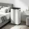 App Control Portable Dehumidifier, 20L, 220v - view 2