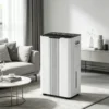 App Control Portable Dehumidifier, 20L, 220v - view 4