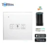 App Wifi Touch Fan, Plastic