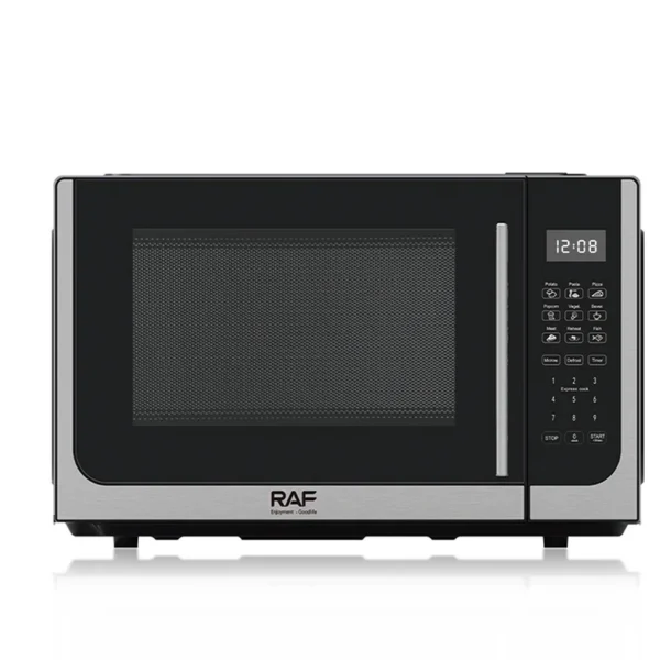 Appliance with Digital Panel, 850W, 25L - view 2