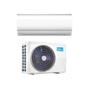 Appliances Inverter Air Conditioner, 9000Btu, HVAC