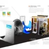 Appliances Inverter Air Conditioner, 9000Btu, HVAC - view 2