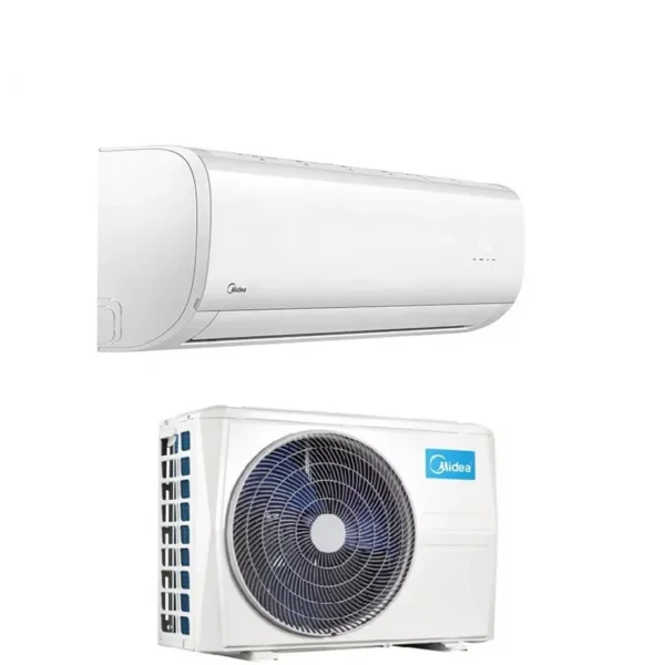 Appliances Inverter Air Conditioner, 9000Btu, HVAC - view 3