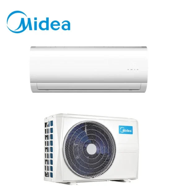 Appliances Inverter Air Conditioner, 9000Btu, HVAC - view 4
