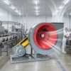 Application Centrifugal Snail Fan, 220V