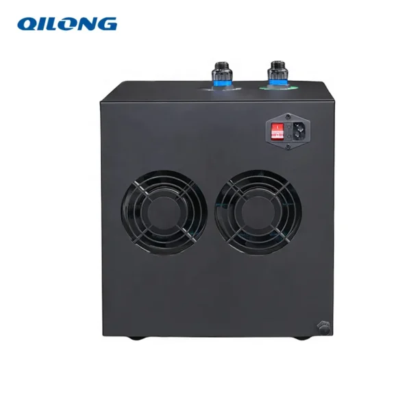 Aquarium Chiller, 132gal, 500L