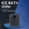 Aquarium Chiller, 132gal, 500L - view 2