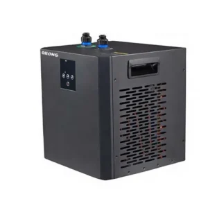 Aquarium Chiller, 80Gal, 1/3HP