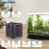 Aquarium Chiller, 80Gal, 1/3HP - view 2