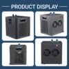 Aquarium Chiller, 80Gal, 1/3HP - view 6