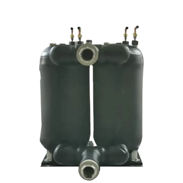 Aquarium Chiller, --, Tube Heat Exchanger - view 3