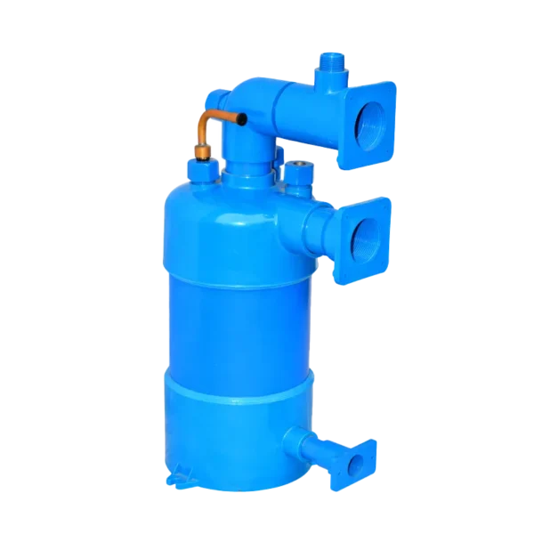 Aquarium Chiller, --, Tube Heat Exchanger - view 4