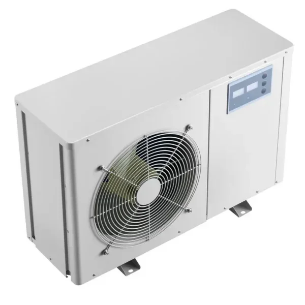 Aquarium Water Chiller, 150-Gallon, 110-240V