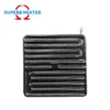 Arc Shaped Ceramic Heater, 220V, 230V, 380V, 600W