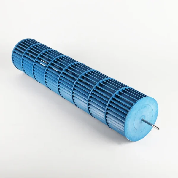 Arrival Cooling System Impeller, Plastic