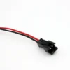 Arrival Printer Cooling Fan, 24V, 0.8A, FD9733BHB - view 5
