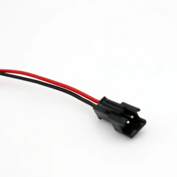 Arrival Printer Cooling Fan, 24V, 0.8A, FD9733BHB - view 5