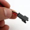 Arrival Printer Cooling Fan, 24V, 0.8A, FD9733BHB - view 6