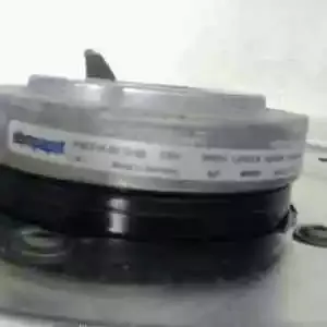 Asynchronous Fan, YWF.B4T-400-147AB10, 380V