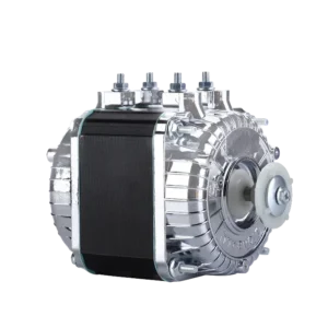 External Rotor Motors