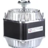 Asynchronous Motor, 16W, 110v, 220v, 50/60Hz - view 2