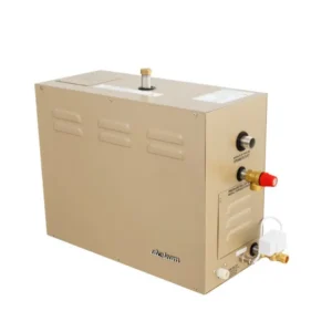 At-30 Steam Bath Generator, ONE, 10