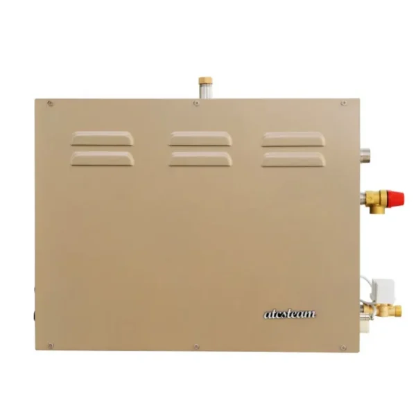 At-30 Steam Bath Generator, ONE, 10 - view 3