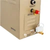 At-30 Steam Bath Generator, ONE, 10 - view 4