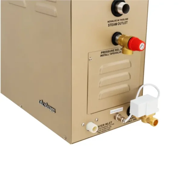 At-30 Steam Bath Generator, ONE, 10 - view 4