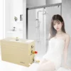 At-30 Steam Bath Generator, ONE, 10 - view 5