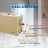 At-30 Steam Bath Generator, ONE, 10 - view 6