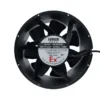 Atex Certified Ball Bearing, 254x89mm, Axial, 110-240V - view 3
