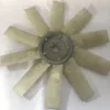 Atlas Copco Cooling Fan, 1904331002, 1604749500