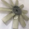 Atlas Copco Cooling Fan, 1904331002, 1604749500 - view 2