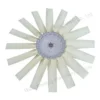 Atlas Copco Cooling Fan, 1904331002, 1604749500 - view 3