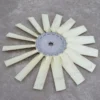 Atlas Copco Cooling Fan, 1904331002, 1604749500 - view 4