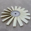 Atlas Copco Cooling Fan, 1904331002, 1604749500 - view 5