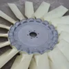 Atlas Copco Cooling Fan, 1904331002, 1604749500 - view 6