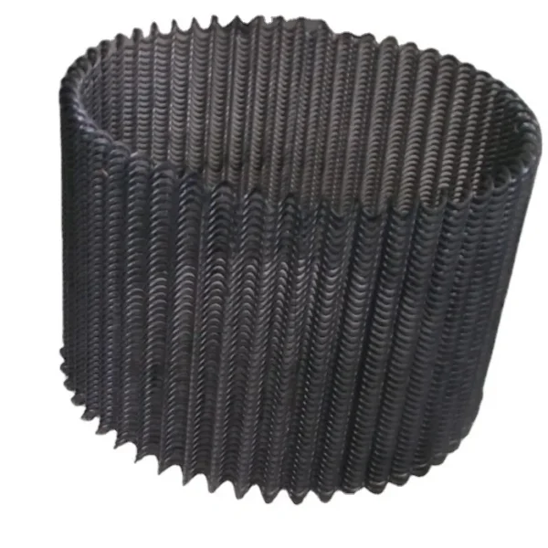 Auger Conveyor Vacuum Pump