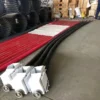 Auger Conveyor Vacuum Pump - view 4