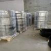 Auger Conveyor Vacuum Pump - view 5
