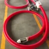Auger Conveyor Vacuum Pump - view 6