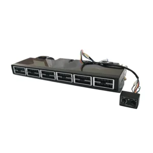 Auto Air Parts Evaporator, WELL-IN